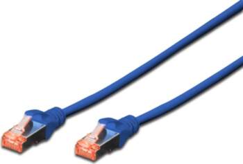 Digitus Patch Cat6 S/FTP 10 m