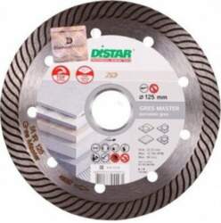Distar Di-Star 7D GRES MASTER 125mm