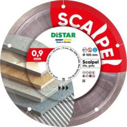 Distar DISTAR   SCALPEL 101,6 x