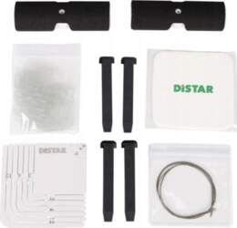Distar Struna  CORDSET - go   porcelanowego