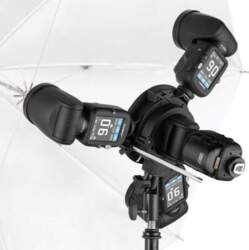 DJI WESTCOTT Mocowanie Quick Mount S-Bracket