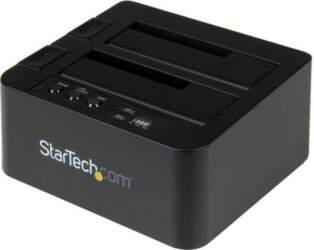 Dokująca StarTech 2.5"/3.5"
