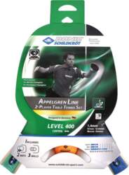 Donic DS SET. Appelgren 400 Set