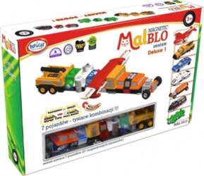 Dromader  Malblo   deluxe 1 | GXP-798398