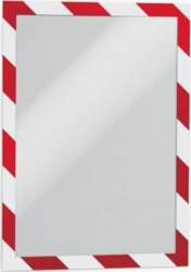 Durable DURAFRAME SECURITY A4 | 4945132