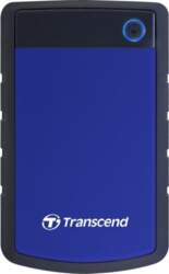 Dysk HDD Transcend 25H3B 2TB (TS2TSJ25H3B)