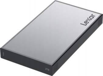 Dysk  SSD Lexar Professional Workflow 2TB