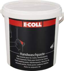 E-coll Pasta  rak,  10l E-COLL |