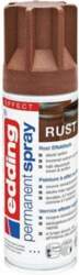 Edding Spray Rust Effect 200ml |