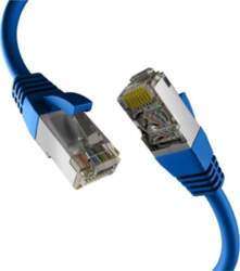 EFB EFB CAT8.1 BLAU 5m