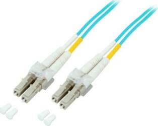 EFB Electronic Fiber Optic Duplex Patch