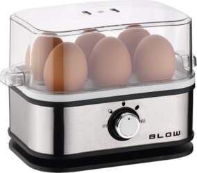 Egg cooker for 6 eggs BLOW