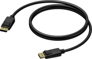 Eight & Bob Kabel Procab DisplayPort