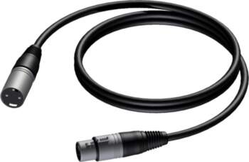 Eight & Bob Kabel Procab XLR