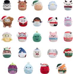 ELFI Micromallows 6 cm Plush 24