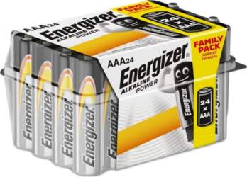 Energizer AAA / R03 24 |