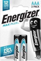 Energizer battery Max Plus Alkaline AAA/LR03