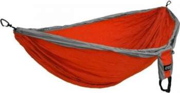 Eno DoubleDeluxe, Orange/ Grey (DD006) |