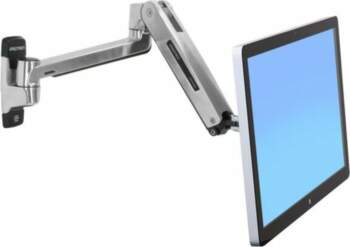 Ergotron  ściennymonitor do 46" LX HD