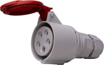ETI SOCKET ES 1653 N 16A