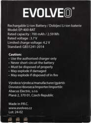 Evolveo EVOLVEO originální  700 mAh pro