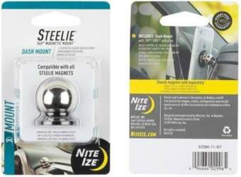 EXQUISITE GAMING LIMITED Nite Ize -