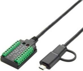 Exsys EXSYS EX-13003 Kabel USB 2