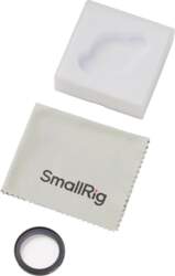 Filtr SmallRig 1/4 Effect Black Mist