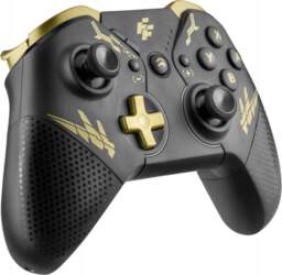 FLASHFIRE  Nintendo Switch SP3600BK (FF819048) |