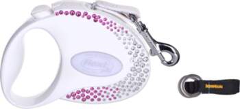 Flexi FLEXI GLAM S /ROZM.S