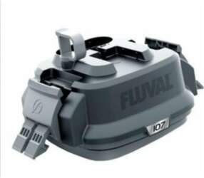 Fluval do 107 - A20101 |