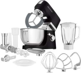 Food processor Sencor, black | STM6359BK