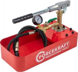 Forcekraft  do prób ch 70bar |