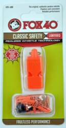 Fox40  40 Classic +   (9903-0308) |