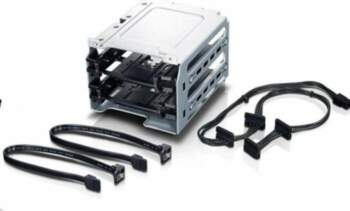 Fujitsu Fujitsu 2nd HDD Backplane 4x2
