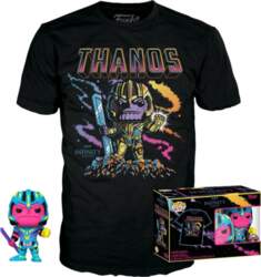 Funko Pop Funko! POP AND TEE
