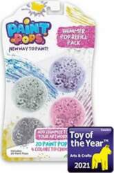 Funko Pop Paint Pops Shimmer Pop