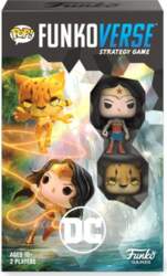 Funko Pop POP! DC Comics 102