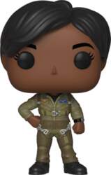 Funko Pop POP Marvel: Captain Marvel