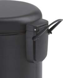 Gedy POTTY PEDAL BIN 3 LT