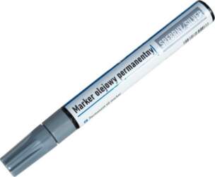Geko Marker  permanentny  – ik wystawowy