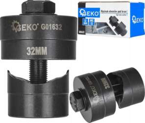 Geko   pod 32mm (30) | 5903418302078