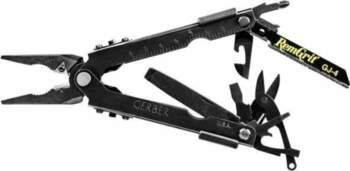 Gerber MP600 Multitool black without blade