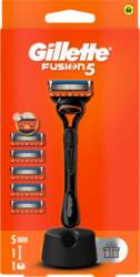 Gillette Fusion5 + 5 + |