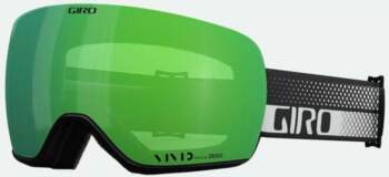 Giro Gogle GIRO ARTICLE II BLACK
