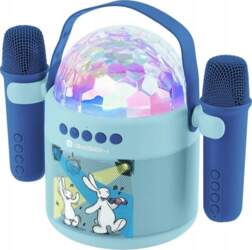 GoGEN karaoke disco BOBDISCOB | ./600020202