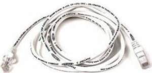 90 degree patch cable