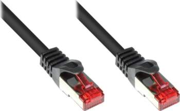 Good Connections RNS Patch Cable with