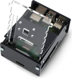 Gravlaser O do Raspberry Pi 4B