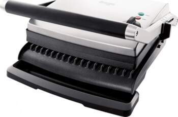Grill  Sage The Adjusta Grill |
